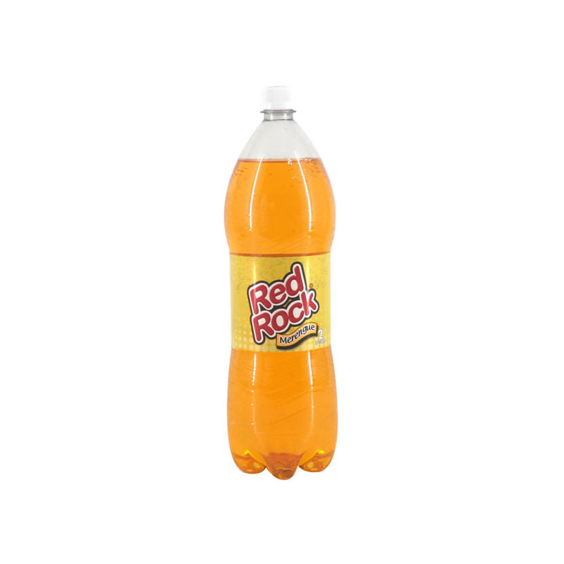 Refresco Red Rock Merenrock 2 Lt