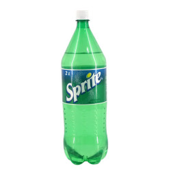 Refresco Sprite 2 Lt