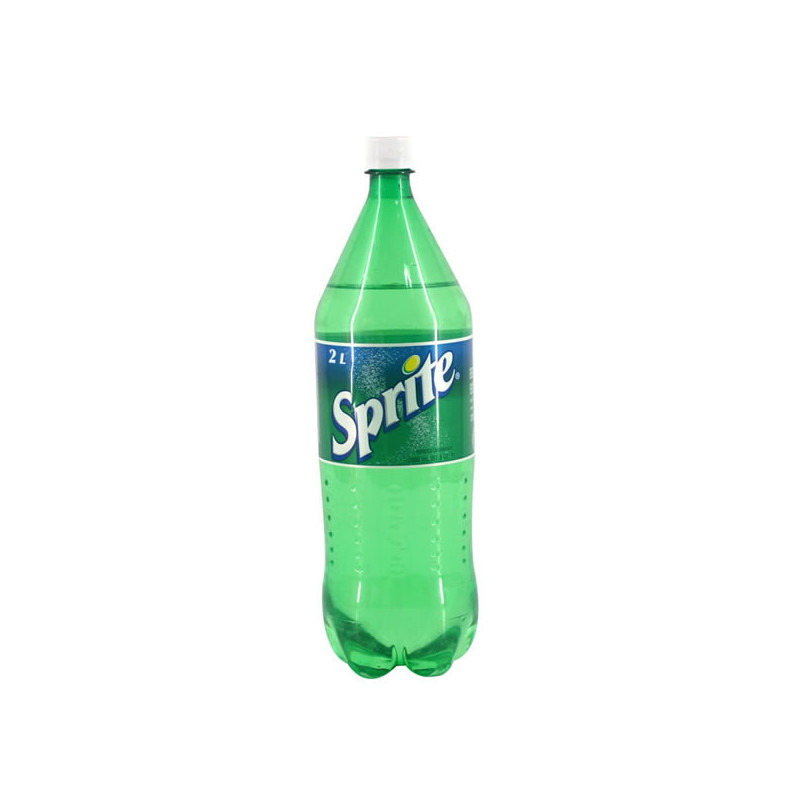 Refresco Sprite 2 Lt