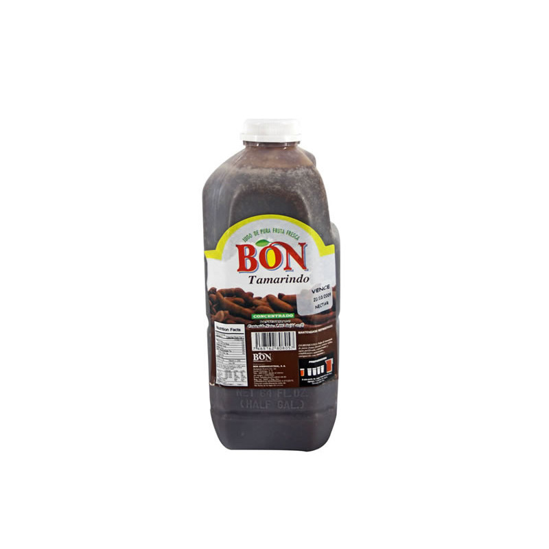 Jugo Concentrado Bon Tamarindo 1/2 Gl