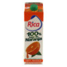 Jugo Rica 100% Naranja 32 Oz