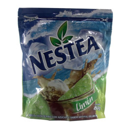 Te Frio Nestea Limon 450g