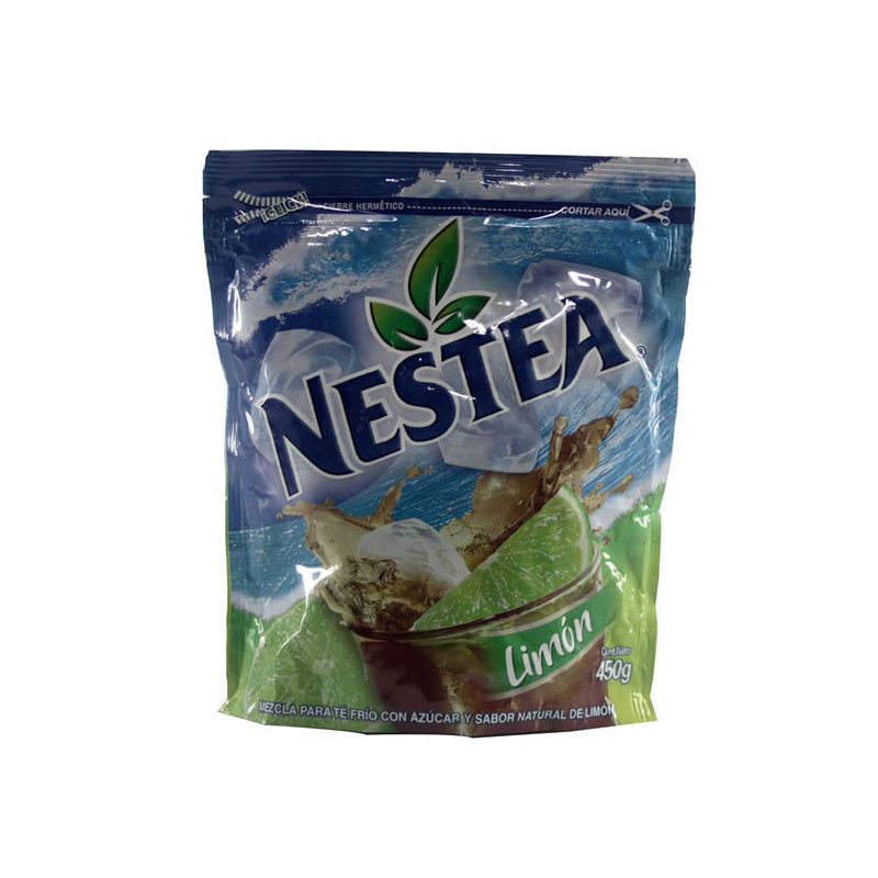 Te Frio Nestea Limon 450g