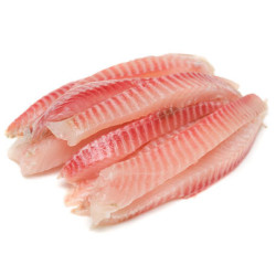 Filete de Mero Importado...