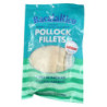 Filete De Bacalao 12 oz