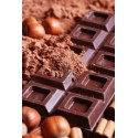 Chocolate polvo y tableta